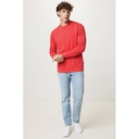 Iqoniq Zion recycled cotton crew neck