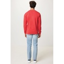 Iqoniq Zion recycled cotton crew neck