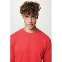 Iqoniq Zion recycled cotton crew neck