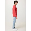 Iqoniq Zion recycled cotton crew neck