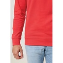 Iqoniq Zion recycled cotton crew neck