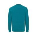 Iqoniq Zion recycled cotton crew neck