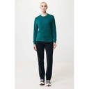Iqoniq Zion recycled cotton crew neck