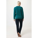 Iqoniq Zion recycled cotton crew neck