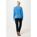 Iqoniq Zion recycled cotton crew neck