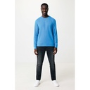Iqoniq Zion recycled cotton crew neck
