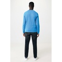Iqoniq Zion recycled cotton crew neck