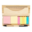 Sticky notepad Mikonen
