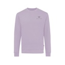 Iqoniq Zion recycled cotton crew neck