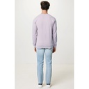 Iqoniq Zion recycled cotton crew neck