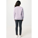 Iqoniq Zion recycled cotton crew neck