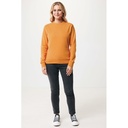 Iqoniq Zion recycled cotton crew neck