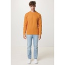 Iqoniq Zion recycled cotton crew neck