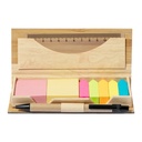 Sticky notepad Mikonen