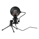 Streamer microphone Densha
