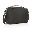 Impact AWARE™ 300D two tone deluxe 15.6" laptop bag