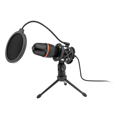 Streamer microphone Densha
