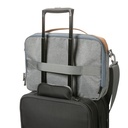Impact AWARE™ 300D two tone deluxe 15.6" laptop bag