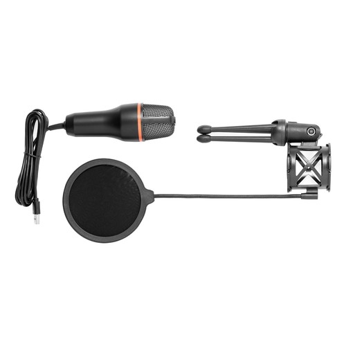 Streamer microphone Densha