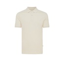 Iqoniq Yosemite recycled cotton pique polo