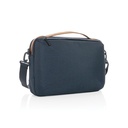 Impact AWARE™ 300D two tone deluxe 15.6" laptop bag