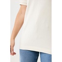 Iqoniq Yosemite recycled cotton pique polo