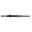 27" Impact AWARE™ RPET 190T auto open stormproof umbrella