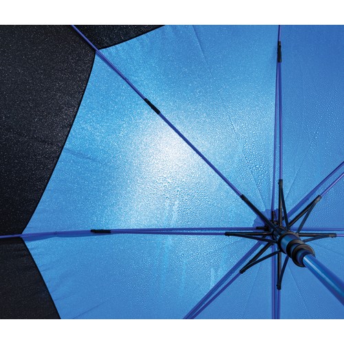 27" Impact AWARE™ RPET 190T auto open stormproof umbrella