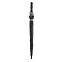 27" Impact AWARE™ RPET 190T dual colour auto open umbrella