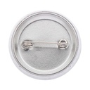 Pin button badge PinBadge RPET Mini