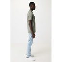 Iqoniq Yosemite recycled cotton pique polo