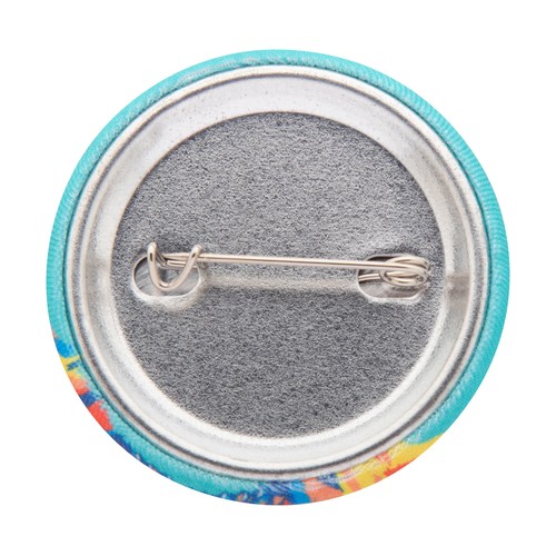 Pin button badge PinBadge RPET Mini