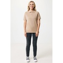 Iqoniq Yosemite recycled cotton pique polo