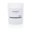 Ukiyo small scented candle in glass