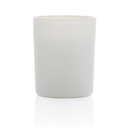 Ukiyo small scented candle in glass