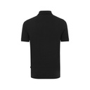 Iqoniq Yosemite recycled cotton pique polo