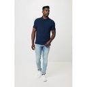 Iqoniq Yosemite recycled cotton pique polo