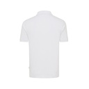 Iqoniq Yosemite recycled cotton pique polo