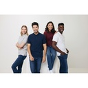 Iqoniq Yosemite recycled cotton pique polo