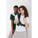 Iqoniq Yosemite recycled cotton pique polo