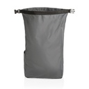 Impact AWARE™ RPET lightweight rolltop backpack