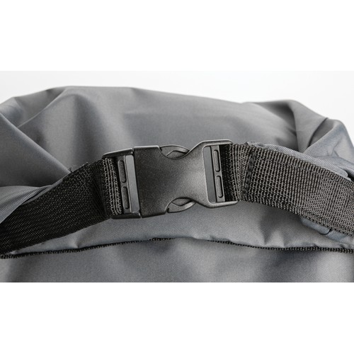 Impact AWARE™ RPET lightweight rolltop backpack