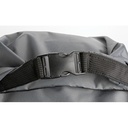 Impact AWARE™ RPET lightweight rolltop backpack