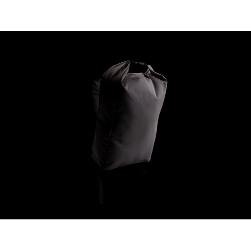 Impact AWARE™ RPET lightweight rolltop backpack