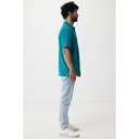 Iqoniq Yosemite recycled cotton pique polo