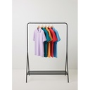 Iqoniq Yosemite recycled cotton pique polo