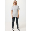 Iqoniq Yosemite recycled cotton pique polo