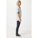 Iqoniq Yosemite recycled cotton pique polo
