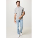 Iqoniq Yosemite recycled cotton pique polo