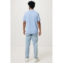 Iqoniq Yosemite recycled cotton pique polo